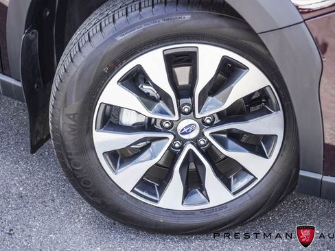 Used 2023 Subaru Outback Limited AWD/4WD image 13