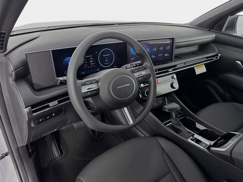 New 2026 Hyundai Santa Cruz SEL FWD image 9
