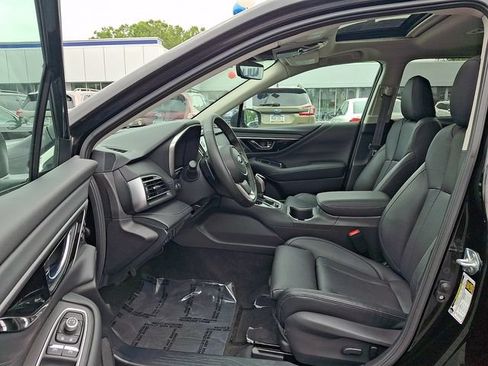 Certified 2025 Subaru Outback Limited AWD/4WD image 15