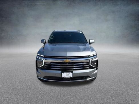 Used 2025 Chevrolet Tahoe LT AWD/4WD image 16