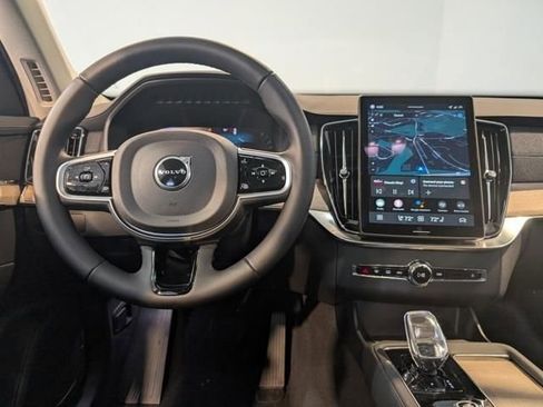 New 2026 Volvo XC90 B6 Core w/ Protection Package Premier AWD/4WD image 14