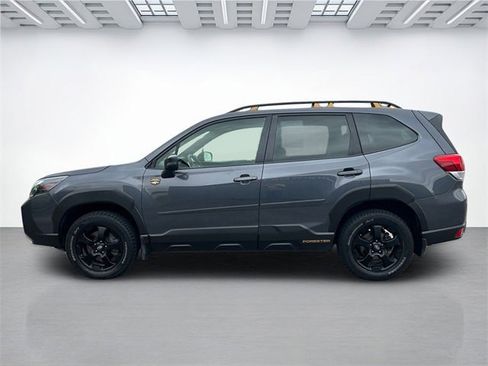 Used 2022 Subaru Forester Wilderness image 7