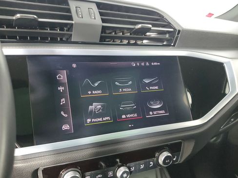 Certified 2022 Audi Q3 2.0T Premium Plus w/ Premium Plus Package image 39