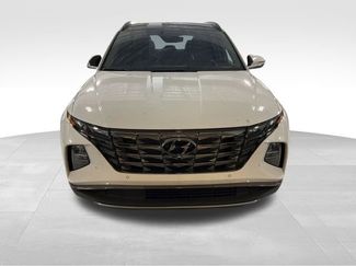 Used 2024 Hyundai Tucson Limited video 2