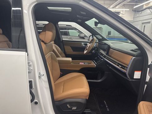 New 2026 Hyundai Santa Fe Limited image 22