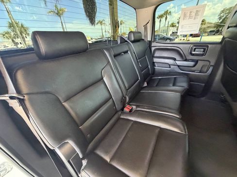 Used 2014 GMC Sierra 1500 SLT w/ All-Terrain Package AWD/4WD image 18