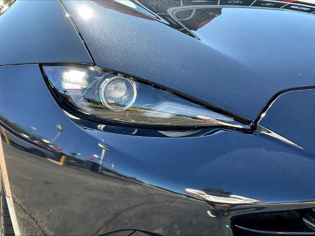 Used 2025 MAZDA MX-5 Miata RF Grand Touring RWD image 29