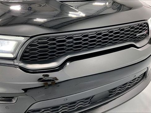 Used 2024 Dodge Durango R/T AWD/4WD image 36