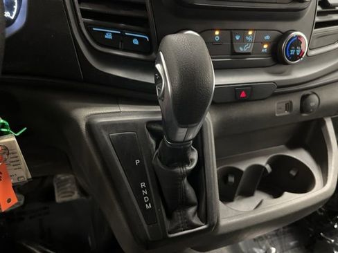 Used 2024 Ford Transit 250 148 High Roof Extended AWD w/ Load Area Protection Package image 15