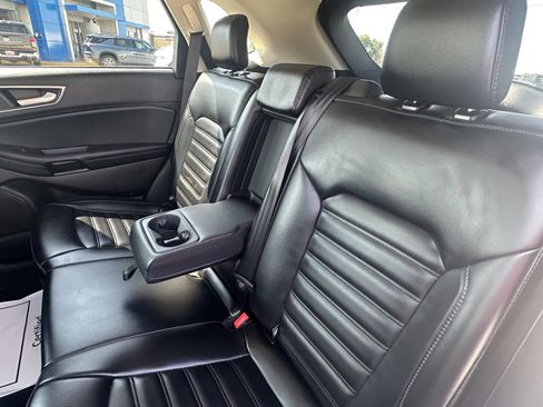 Used 2024 Ford Edge SEL image 36