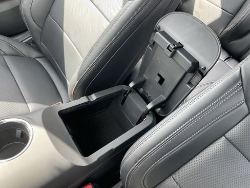 New 2026 Ford Mustang Premium image 25