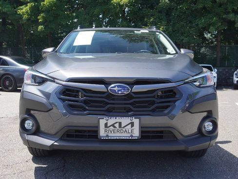 Used 2024 Subaru Crosstrek 2.0i Premium AWD/4WD image 11