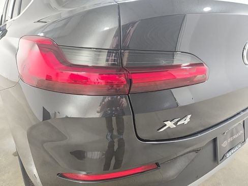 Used 2023 BMW X4 xDrive30i w/ Premium Package AWD/4WD image 21