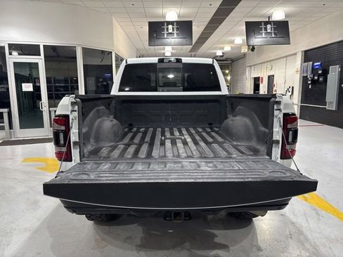 Used 2023 RAM 2500 Rebel w/ Level 1 Equipment Group AWD/4WD image 42