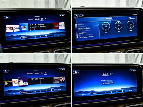 Used 2025 Mercedes-Benz GLE 350 4MATIC w/ AMG Line Exterior image 27