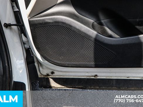 Used 2023 Hyundai Tucson SEL image 52