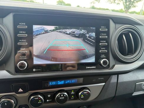Used 2023 Toyota Tacoma SR AWD/4WD image 21