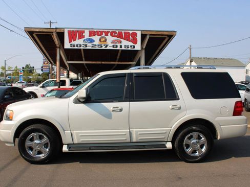 Used 2005 Ford Expedition Limited RWD image 4
