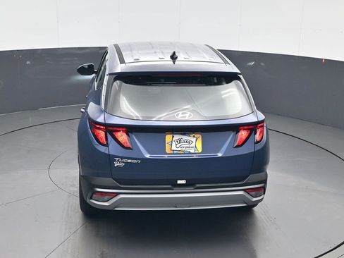 New 2026 Hyundai Tucson SE image 18