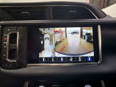 Certified 2023 GMC Yukon Denali AWD/4WD image 17