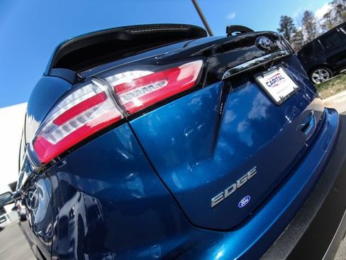 Used 2020 Ford Edge SEL w/ Convenience Package AWD/4WD image 31