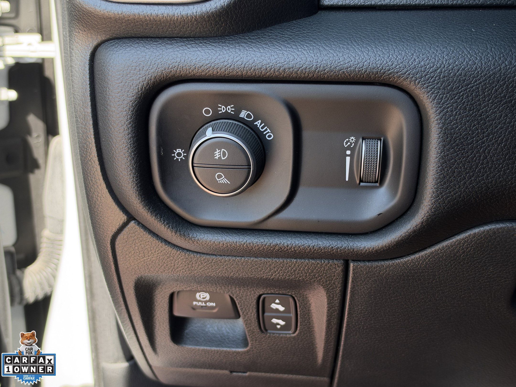 Used 2022 RAM 1500 Lone Star w/ Trailer Tow Group RWD image 26