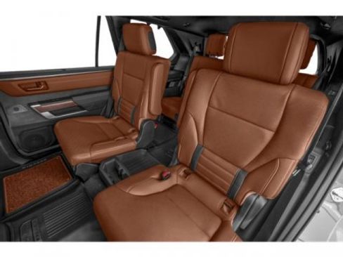 New 2026 Toyota Sequoia 1794 Edition w/ TRD Off-Road Package AWD/4WD image 15