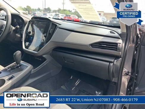 Certified 2024 Subaru Crosstrek 2.0i Premium AWD/4WD image 16