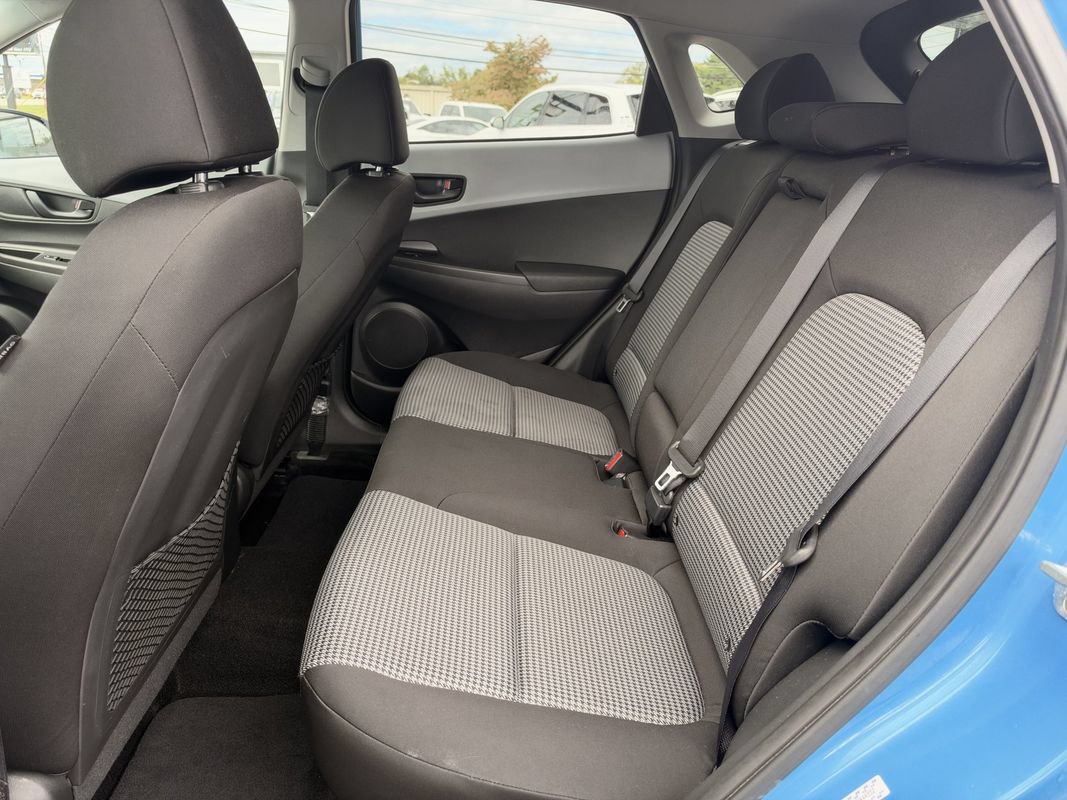 Used 2020 Hyundai Kona SEL AWD/4WD image 13