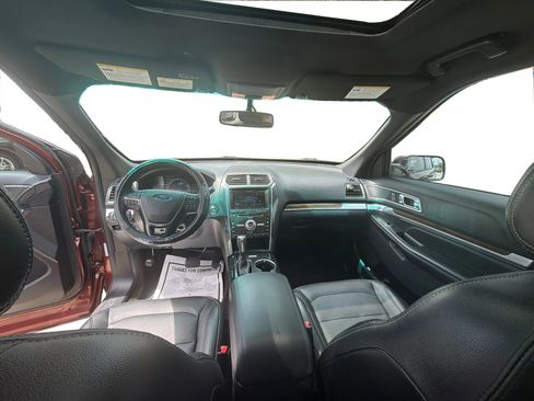 Used 2016 Ford Explorer Limited FWD image 22