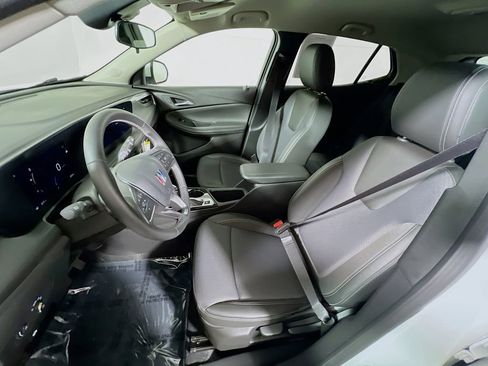 Used 2026 Buick Encore GX Preferred AWD/4WD image 18