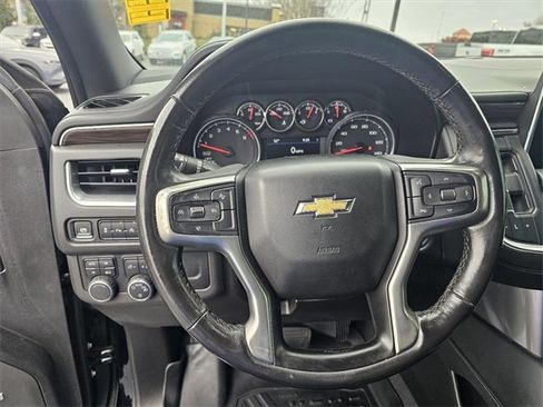 Used 2021 Chevrolet Tahoe LT image 32