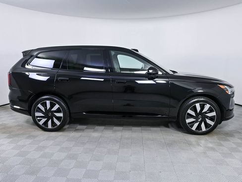 Used 2025 Volvo EX90 Plus AWD/4WD image 27