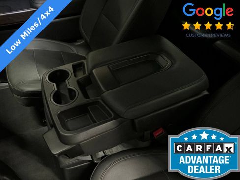 Used 2021 GMC Sierra 1500 SLT AWD/4WD image 25