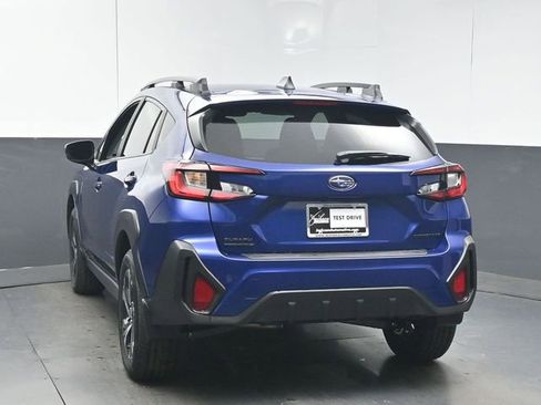 New 2026 Subaru Crosstrek 2.0i Premium AWD/4WD image 6