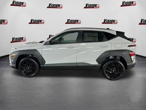 New 2026 Hyundai Kona SEL Sport AWD/4WD image 8
