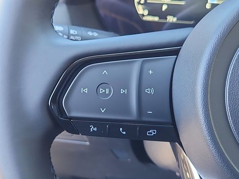 New 2026 MAZDA CX-5 Select AWD/4WD image 11
