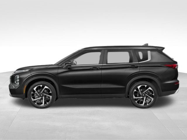 Used 2023 Mitsubishi Outlander SE FWD image 31