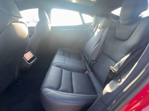 Used 2021 Tesla Model S Long Range image 11