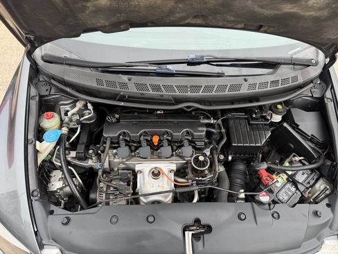 Used 2010 Honda Civic EX-L image 32