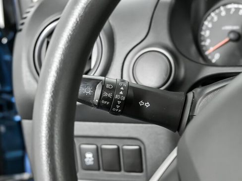 Used 2018 Mitsubishi Mirage ES FWD image 21