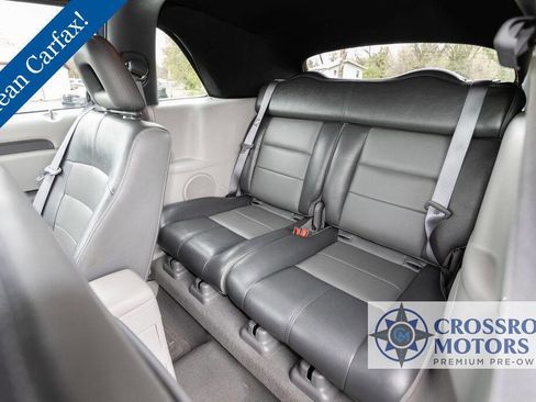 Used 2006 Chrysler PT Cruiser GT image 16