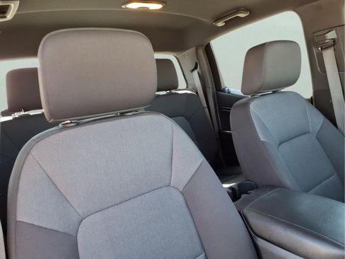 Used 2023 Chevrolet Colorado Trail Boss w/ Advanced Trailering Package image 14