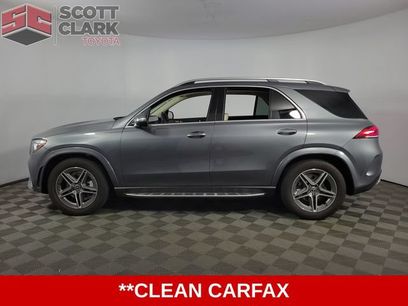Used 2022 Mercedes-Benz GLE 350 4MATIC
