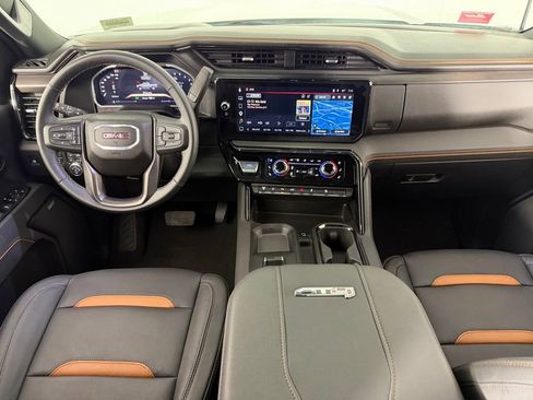 Used 2026 GMC Sierra 2500 AT4 AWD/4WD image 13