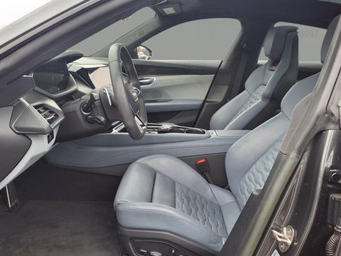 Used 2024 Audi RS e-tron GT image 8