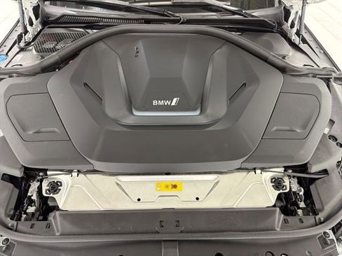 Certified 2023 BMW i4 eDrive35 w/ Premium Package RWD image 43