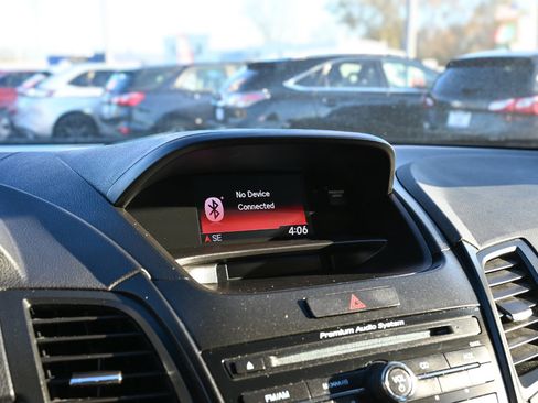 Used 2015 Acura RDX AWD image 18