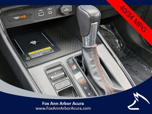 Used 2023 Honda CR-V Sport Touring image 25