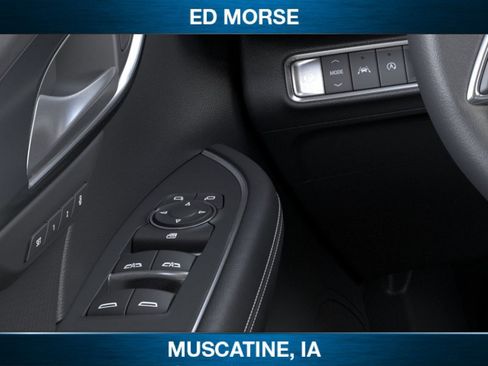 New 2026 Buick Envision Preferred AWD/4WD image 22
